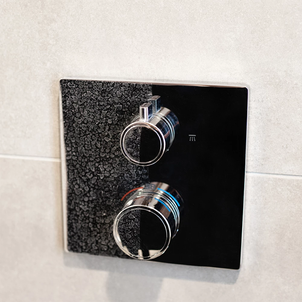 5.Tap and Sink